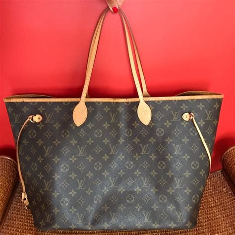 is it safe to buy louis vuitton on poshmark|louis vuitton poshmark bags.